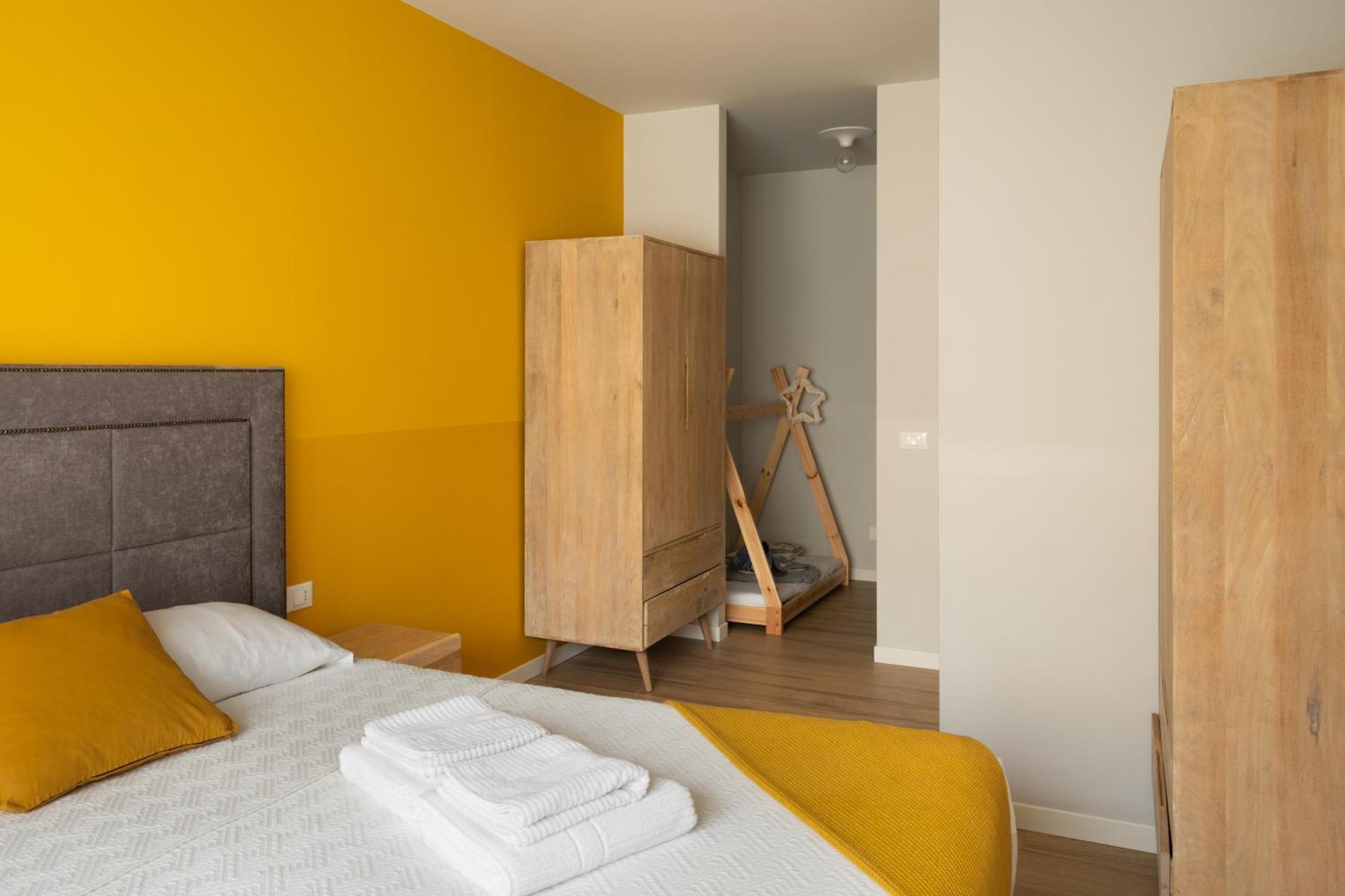 Aparthotel Donizetti