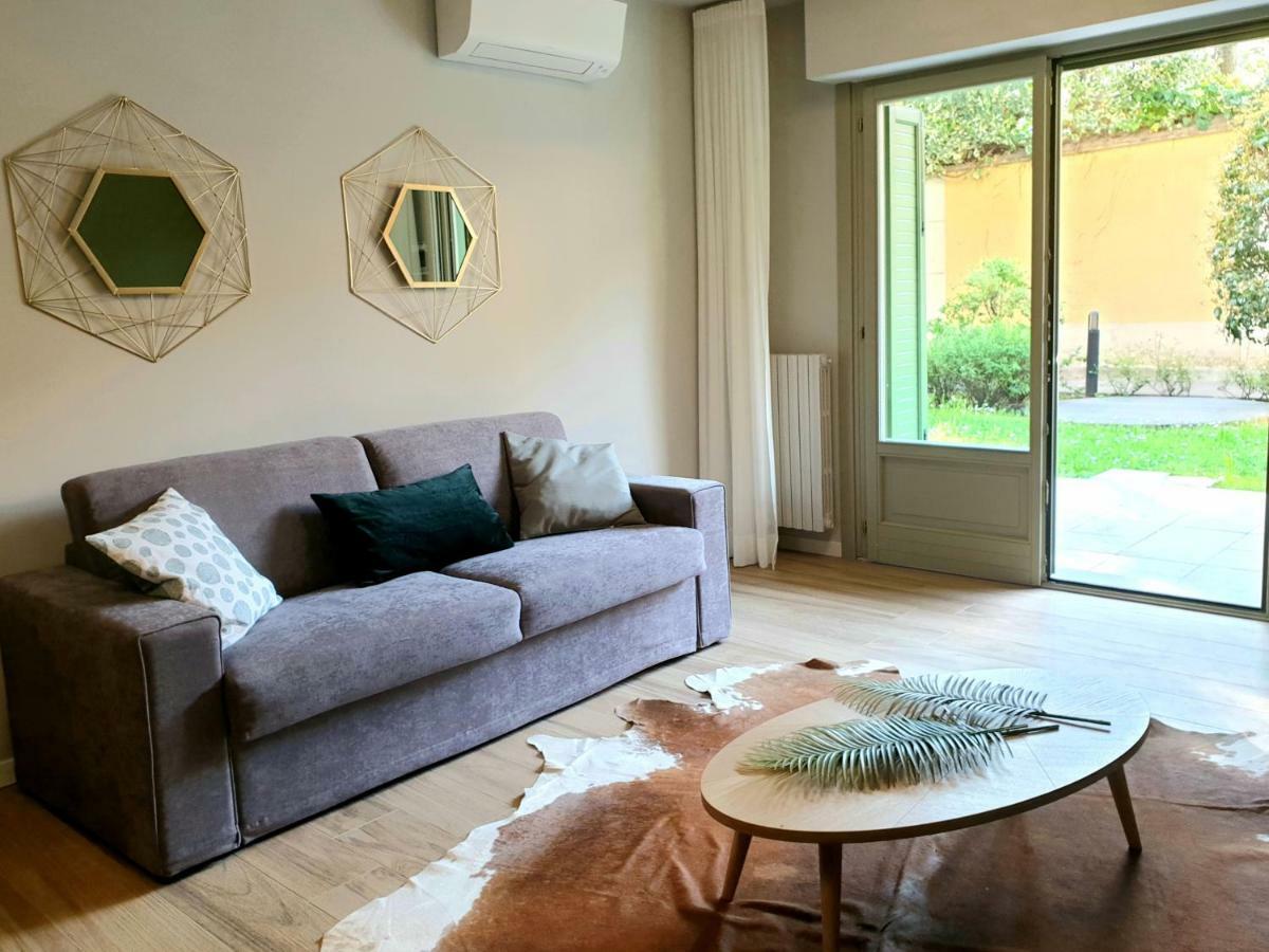 Donizetti Aparthotel