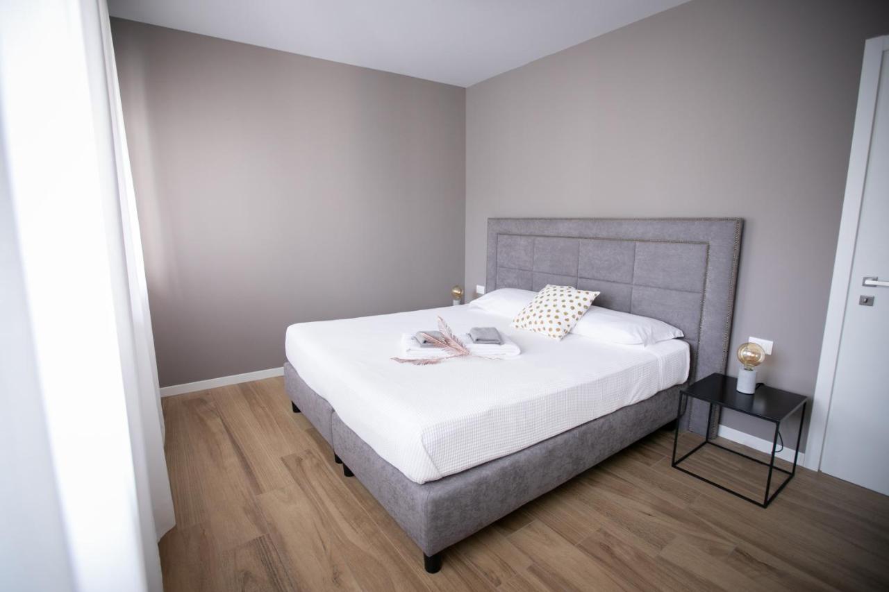 Donizetti Aparthotel Bergamo