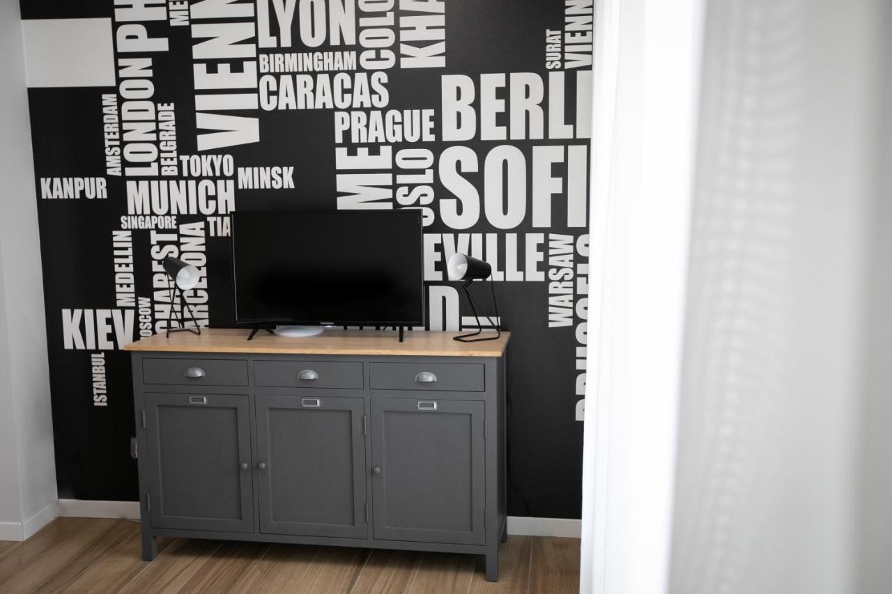 Aparthotel Donizetti 2*