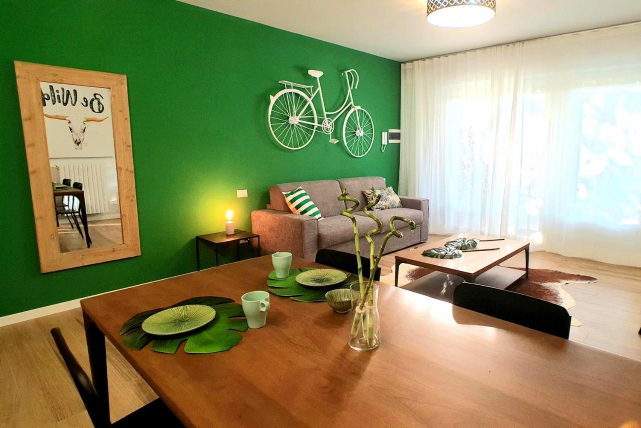 Aparthotel Donizetti Bergamo