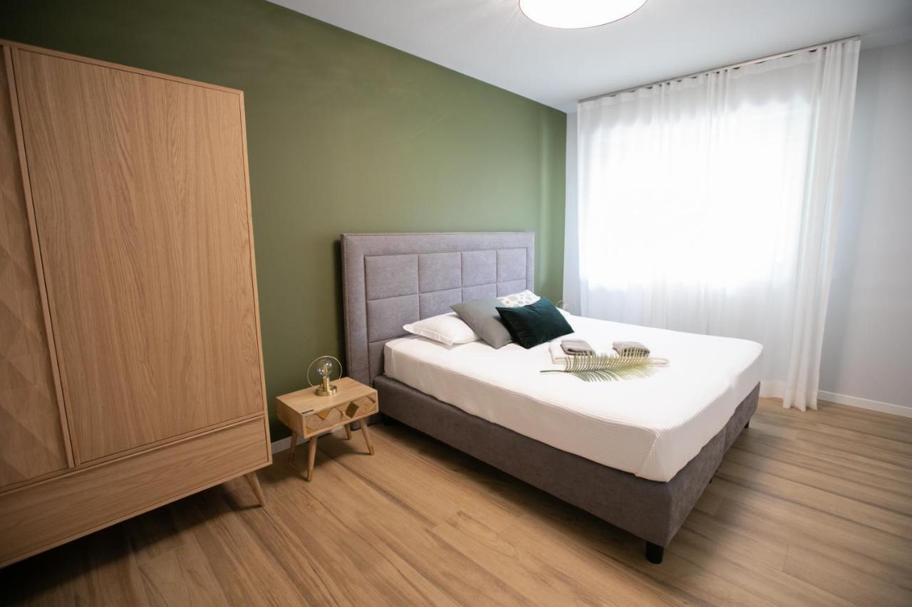 Aparthotel Donizetti
