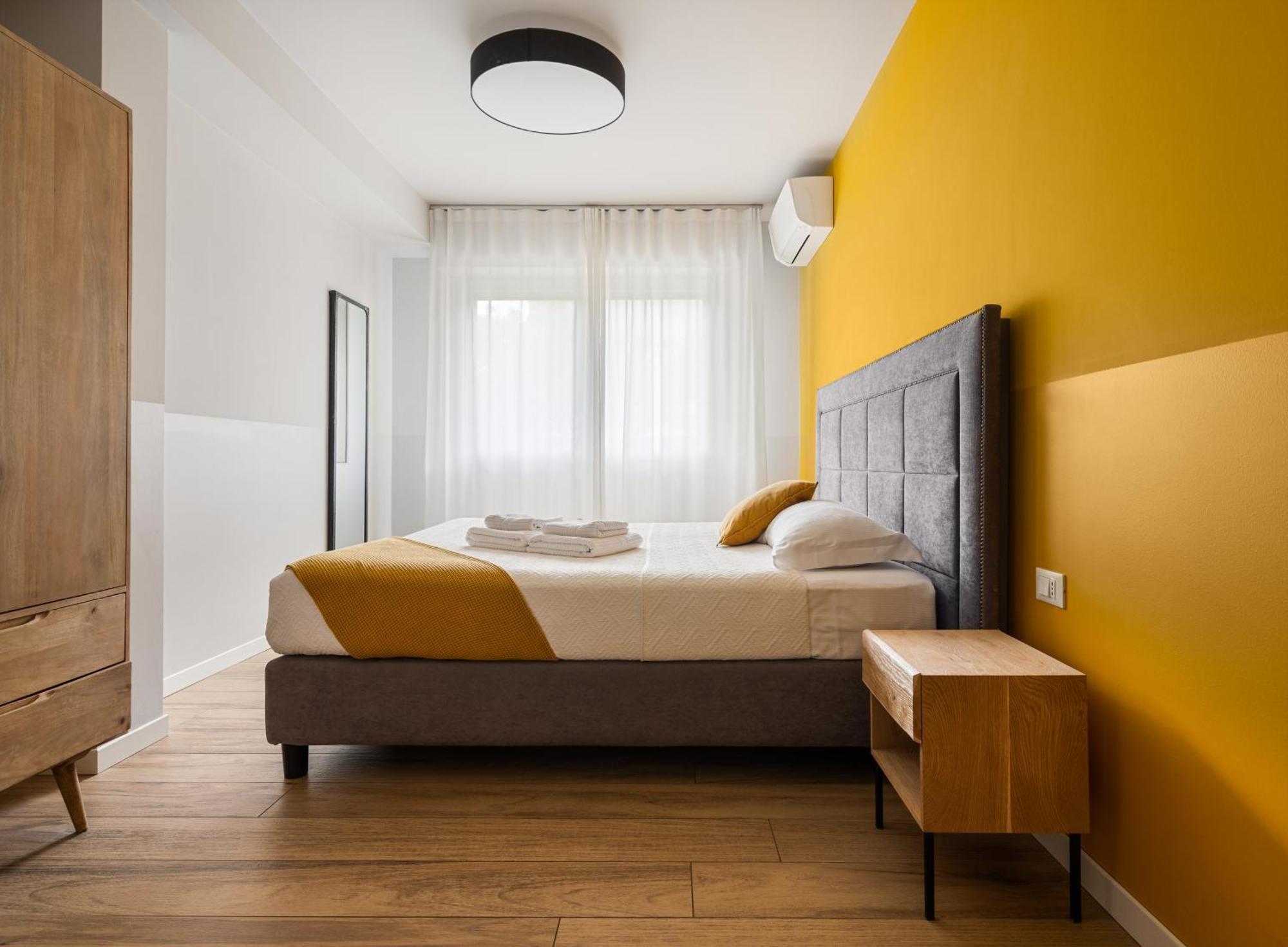 Donizetti Apart-hotel